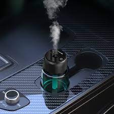 فواحة عطر للسيارة
