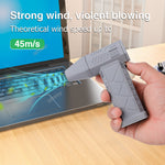 منفاخ هواء يدوي