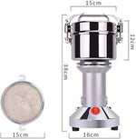 مطحنة حبوب كهربائية
