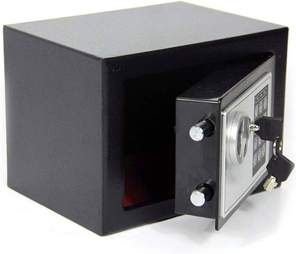 قاصة تخزين الفلوس