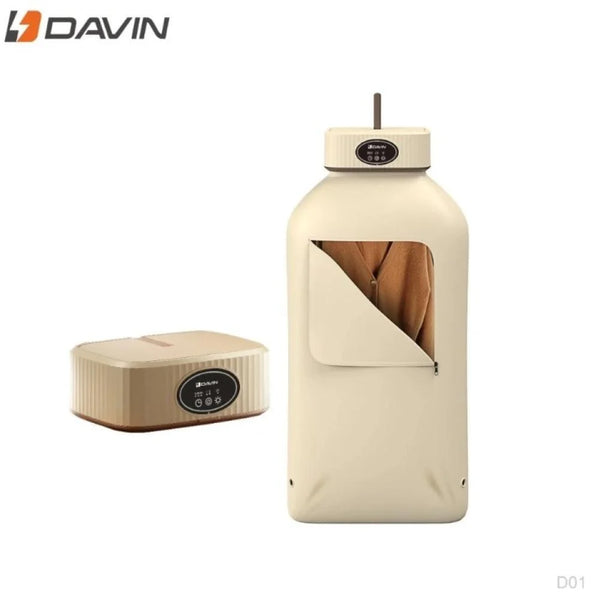 جهاز تجفيف الملابس