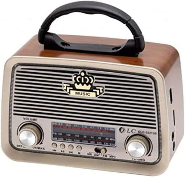 راديو الطيبين