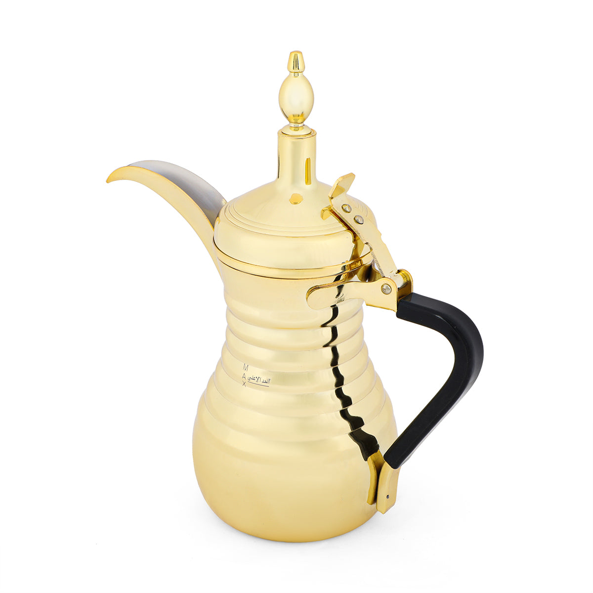 دلة القهوة و الشاي  الكهربائية