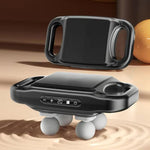 جهاز التدليك السداسي