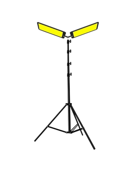 كشاف الرحلات للتخييم