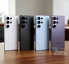 s26 ultra شبيه
