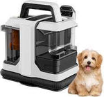 آلة تنظيف السجاد المحمولة