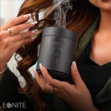 مبخرة الفحم الالكترونية