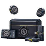 ميكروفون لاسلكي