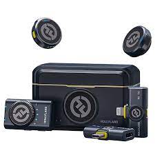 ميكروفون لاسلكي