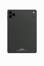 Air 8 تابلت