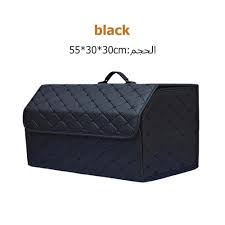 صندوق التخزين للسيارة