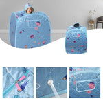 جهاز الساونا المنزلي